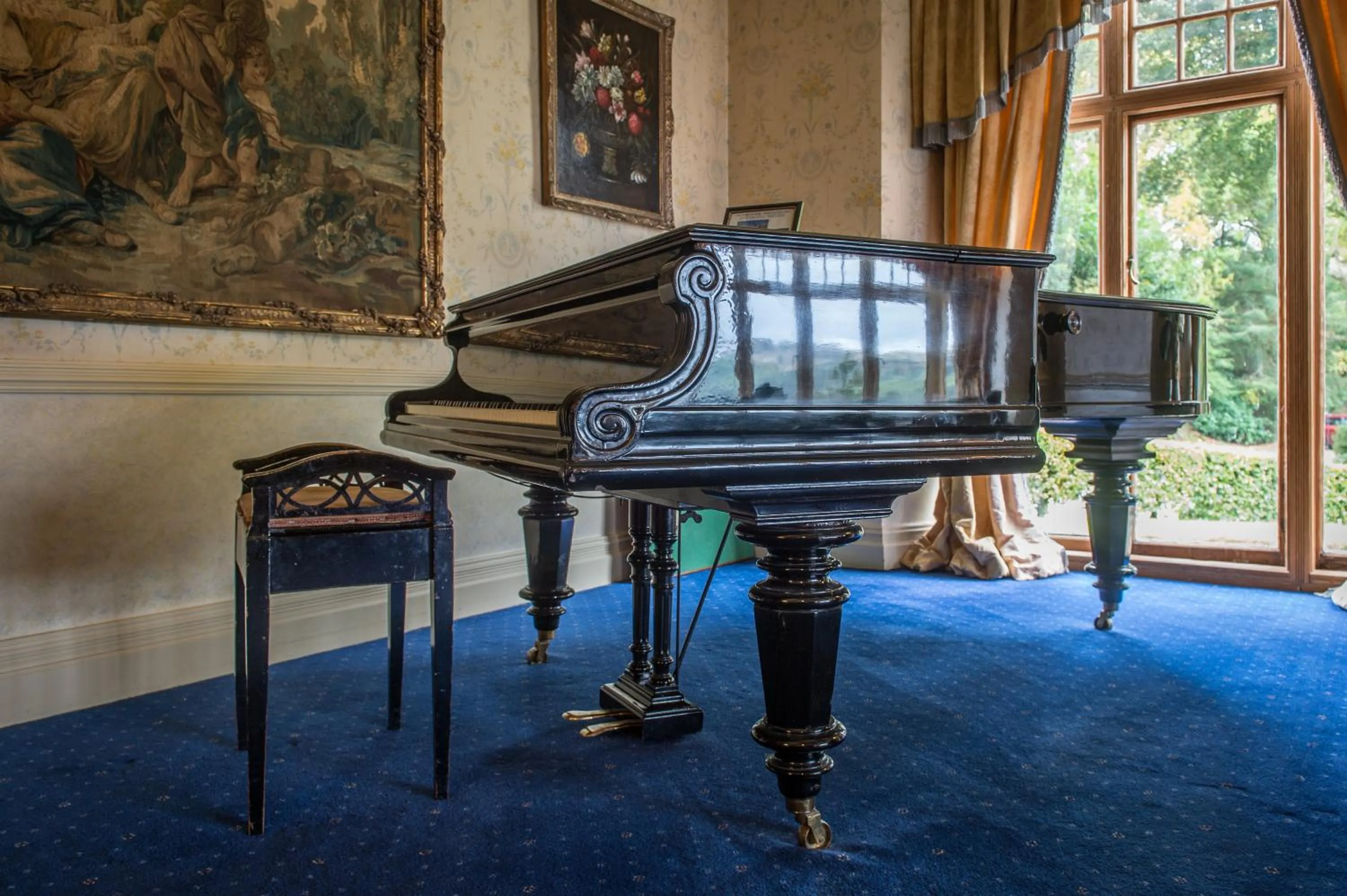 Lake Vyrnwy Hotel & Spa