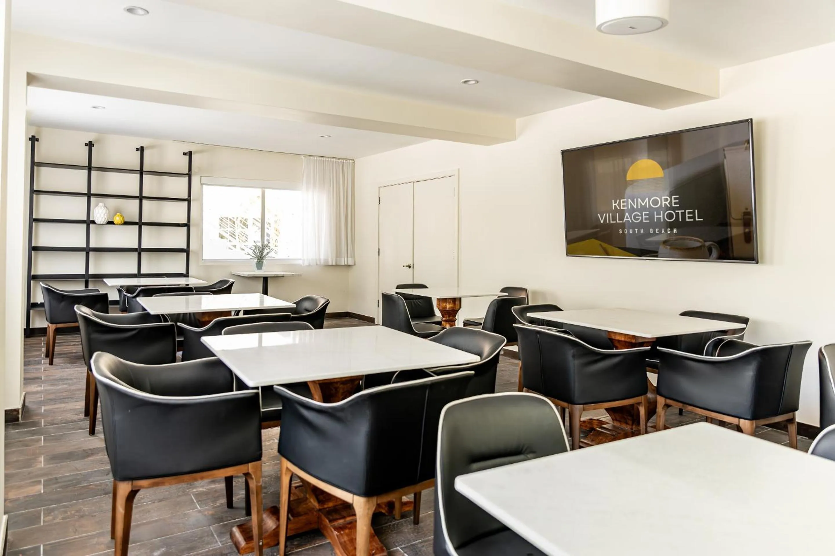 Meeting/conference room in Kenmore Village Hotel, South Beach