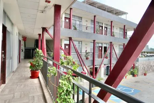 Hotel Yorio Inn
