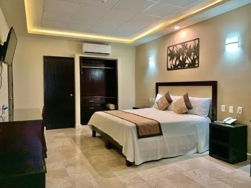 Hotel Yorio Inn
