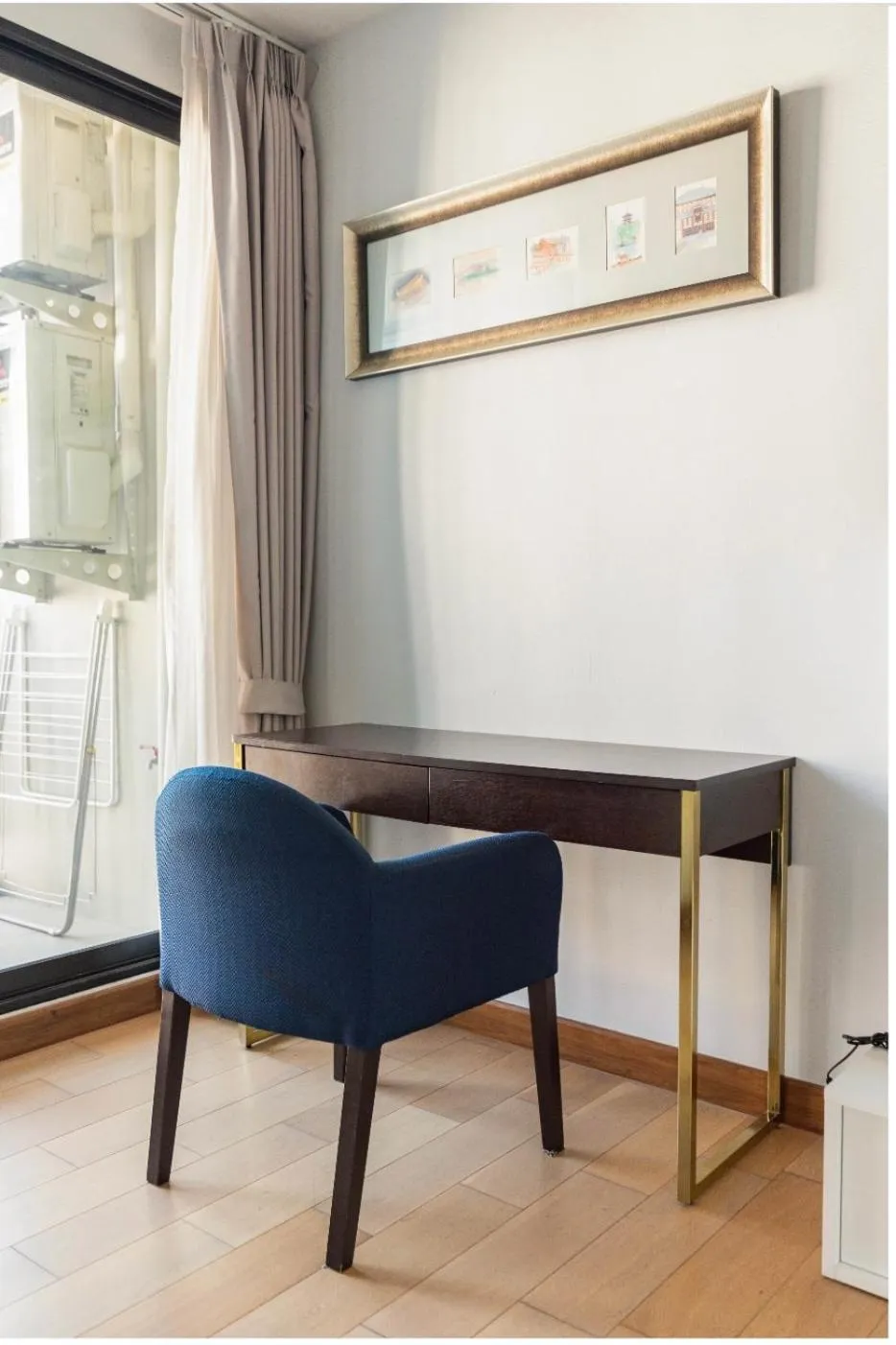 The Astra Chiang Mai Luxury Condo