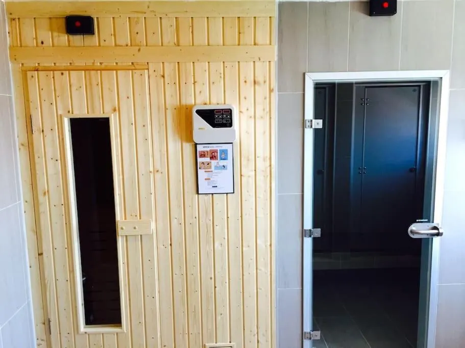 The Astra Chiang Mai Luxury Condo