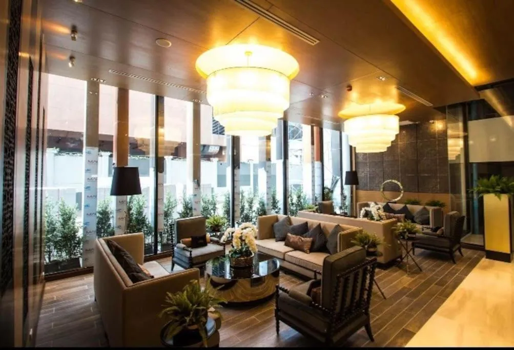 The Astra Chiang Mai Luxury Condo