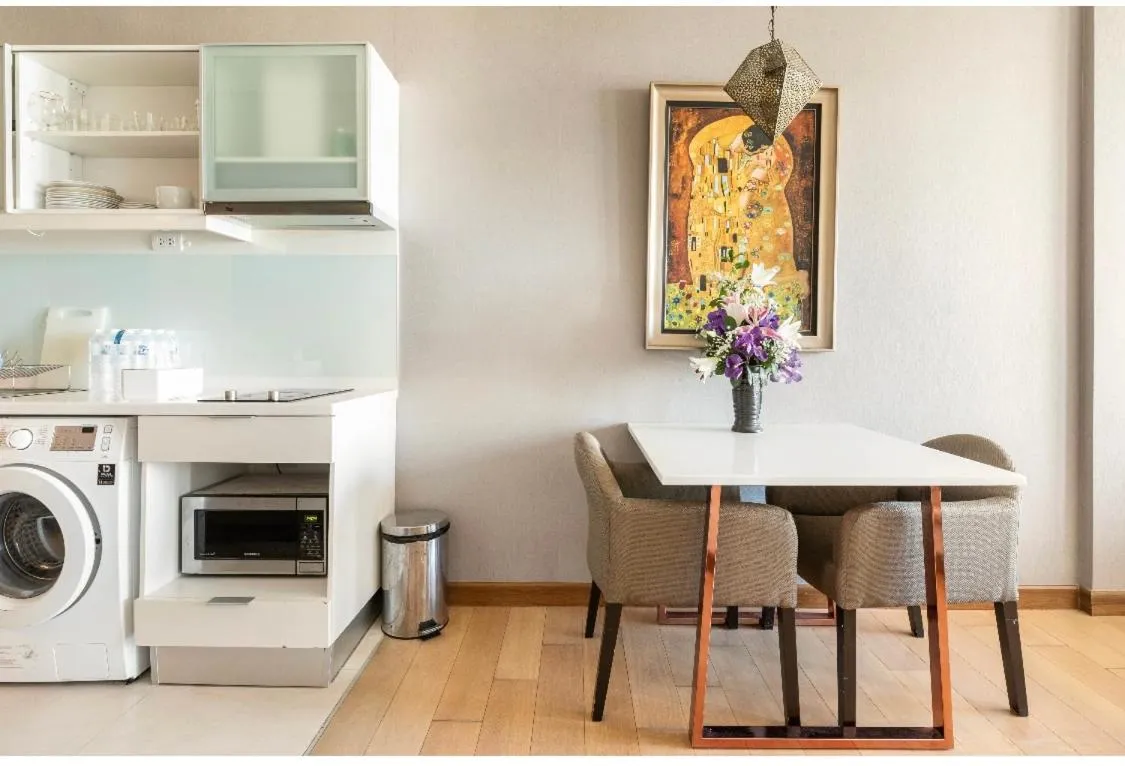 The Astra Chiang Mai Luxury Condo