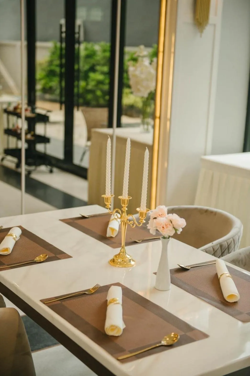 Carrara Hotel Hatyai