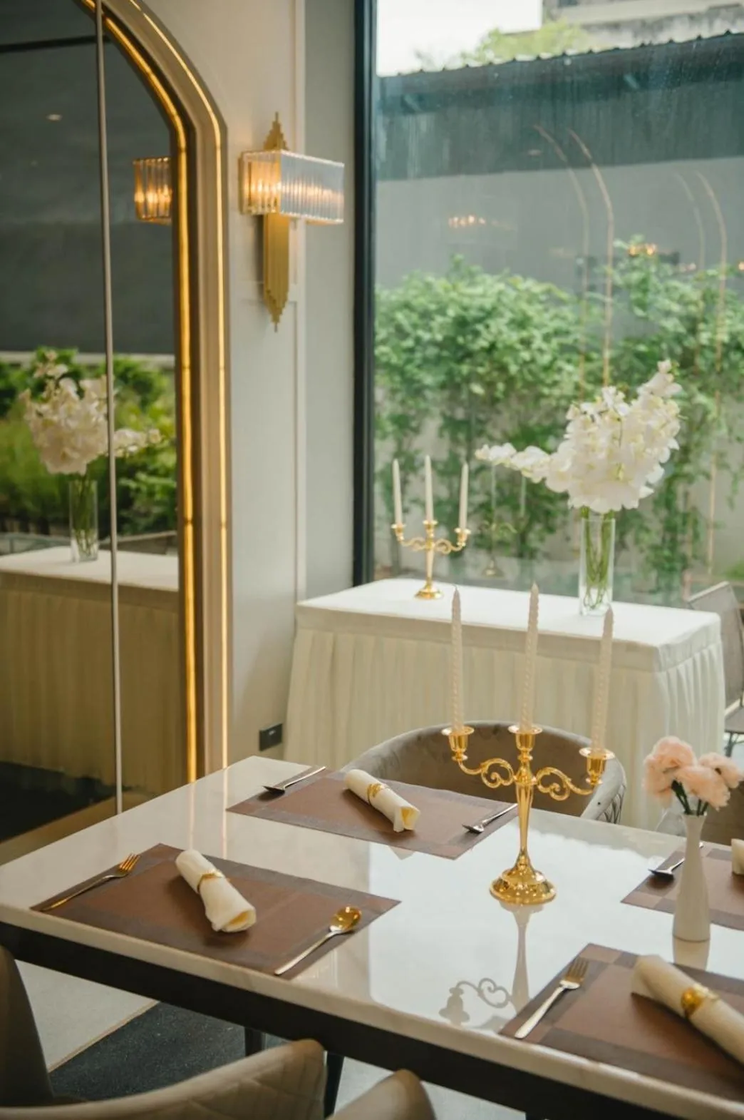 Carrara Hotel Hatyai