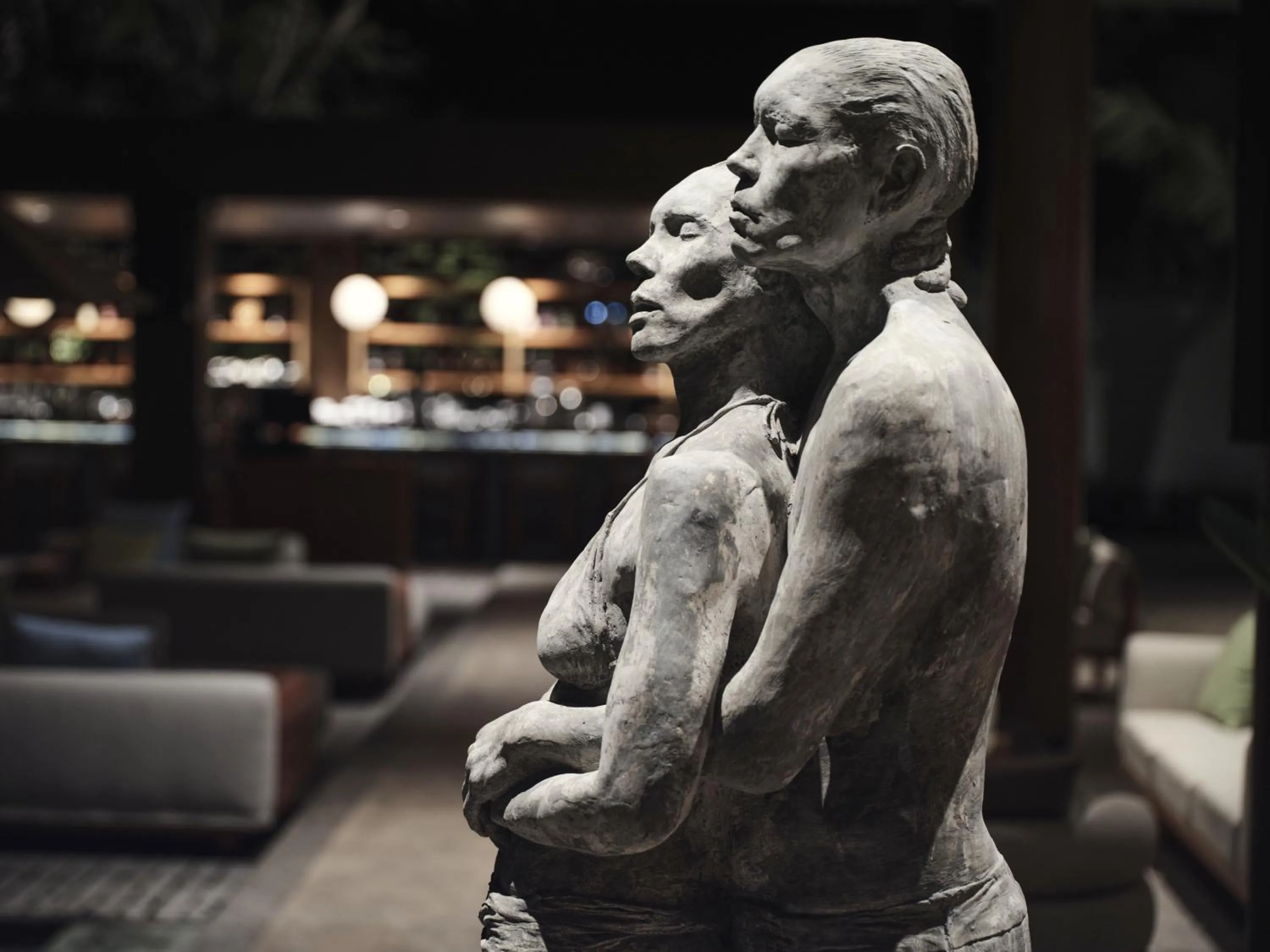 Snorkeling in BASK Gili Meno