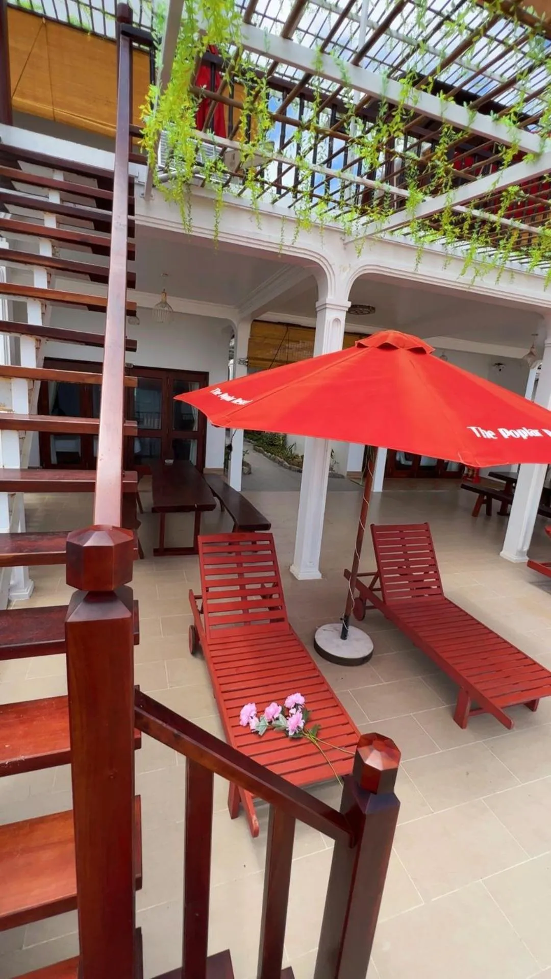 The Poplar Resort Phú Quốc