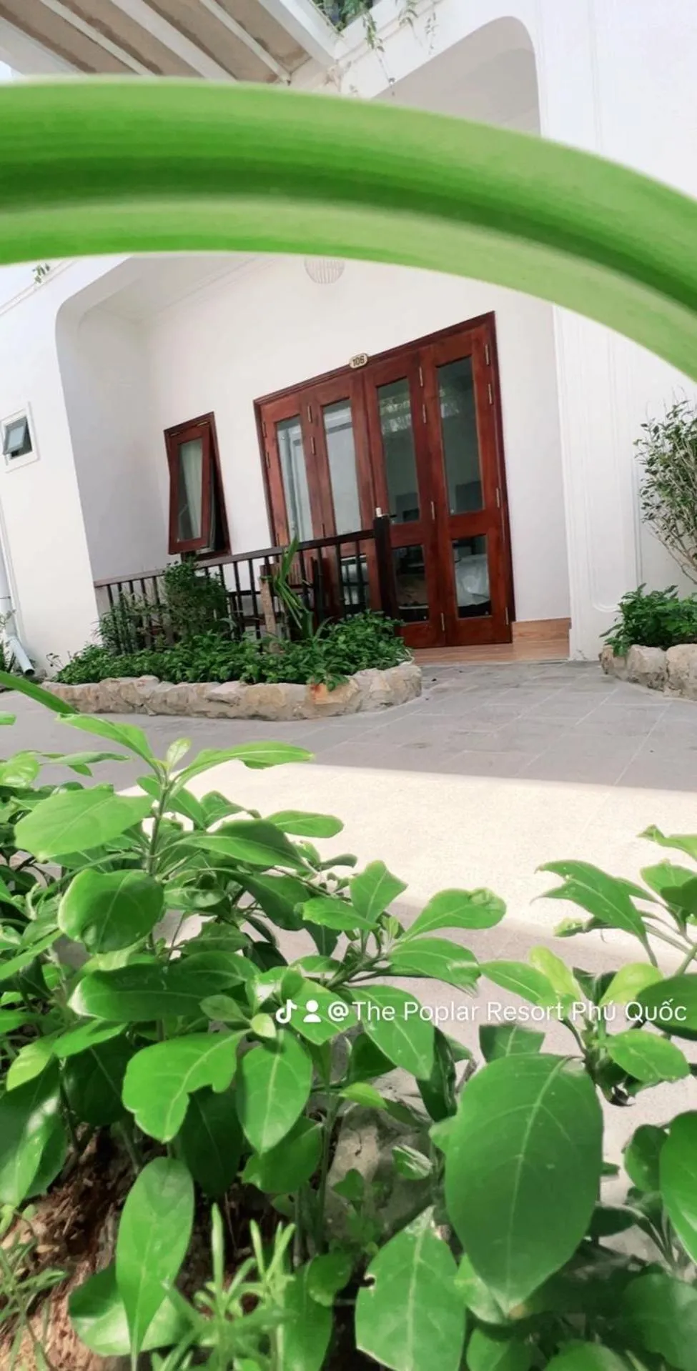 The Poplar Resort Phú Quốc