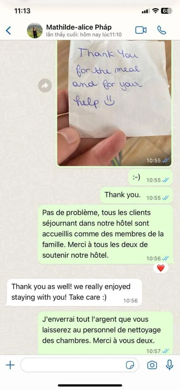 Property building in The Poplar Resort Phú Quốc