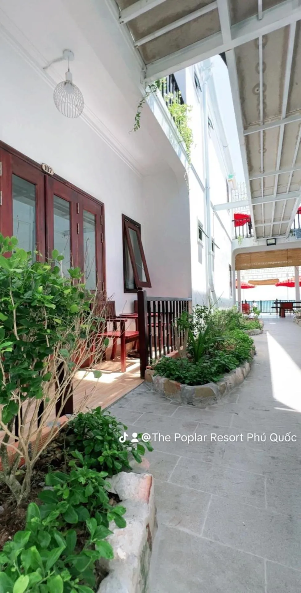 The Poplar Resort Phú Quốc