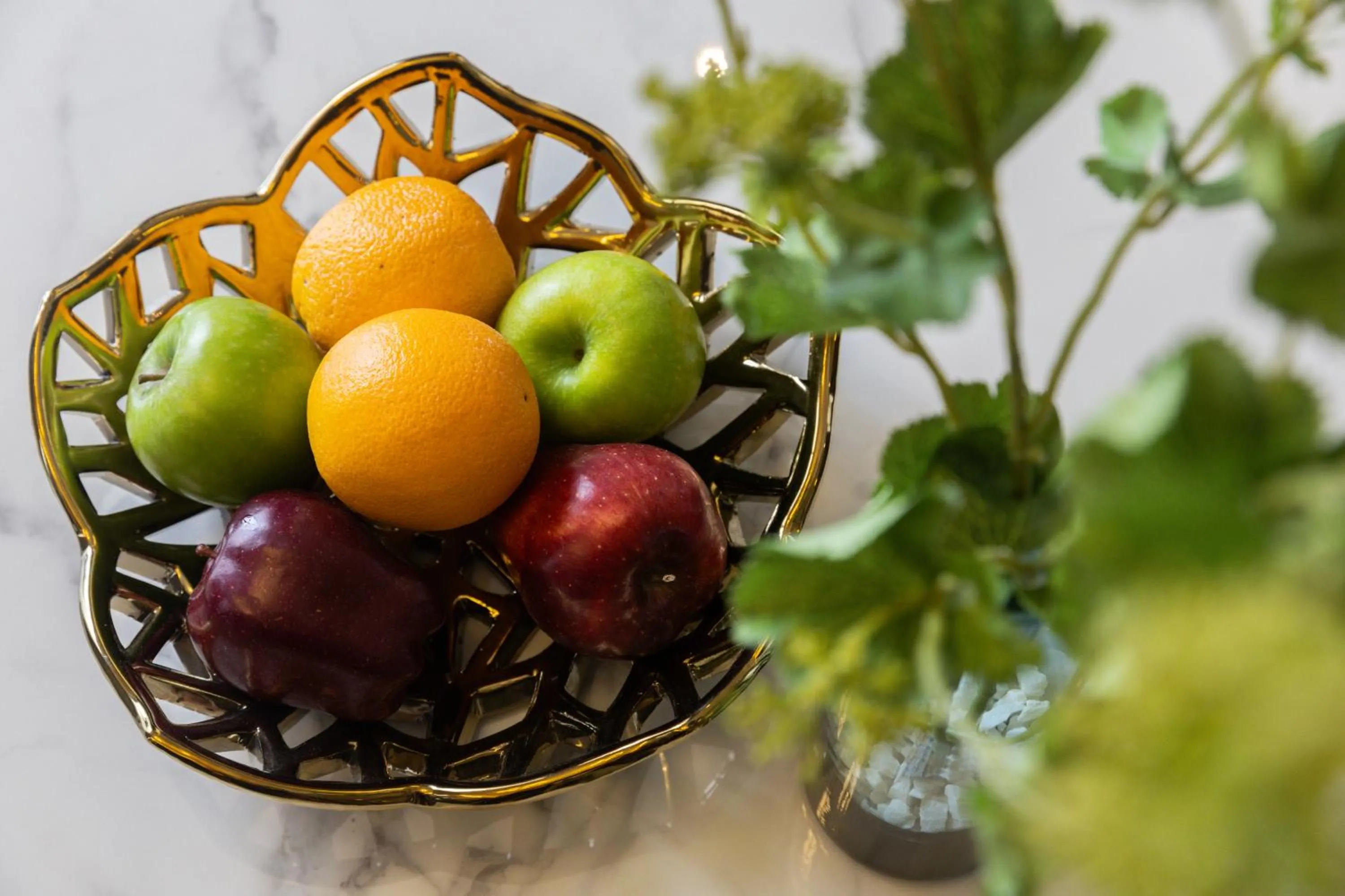 Food in Bandalo Boutique Hotel - Patong Beach Road