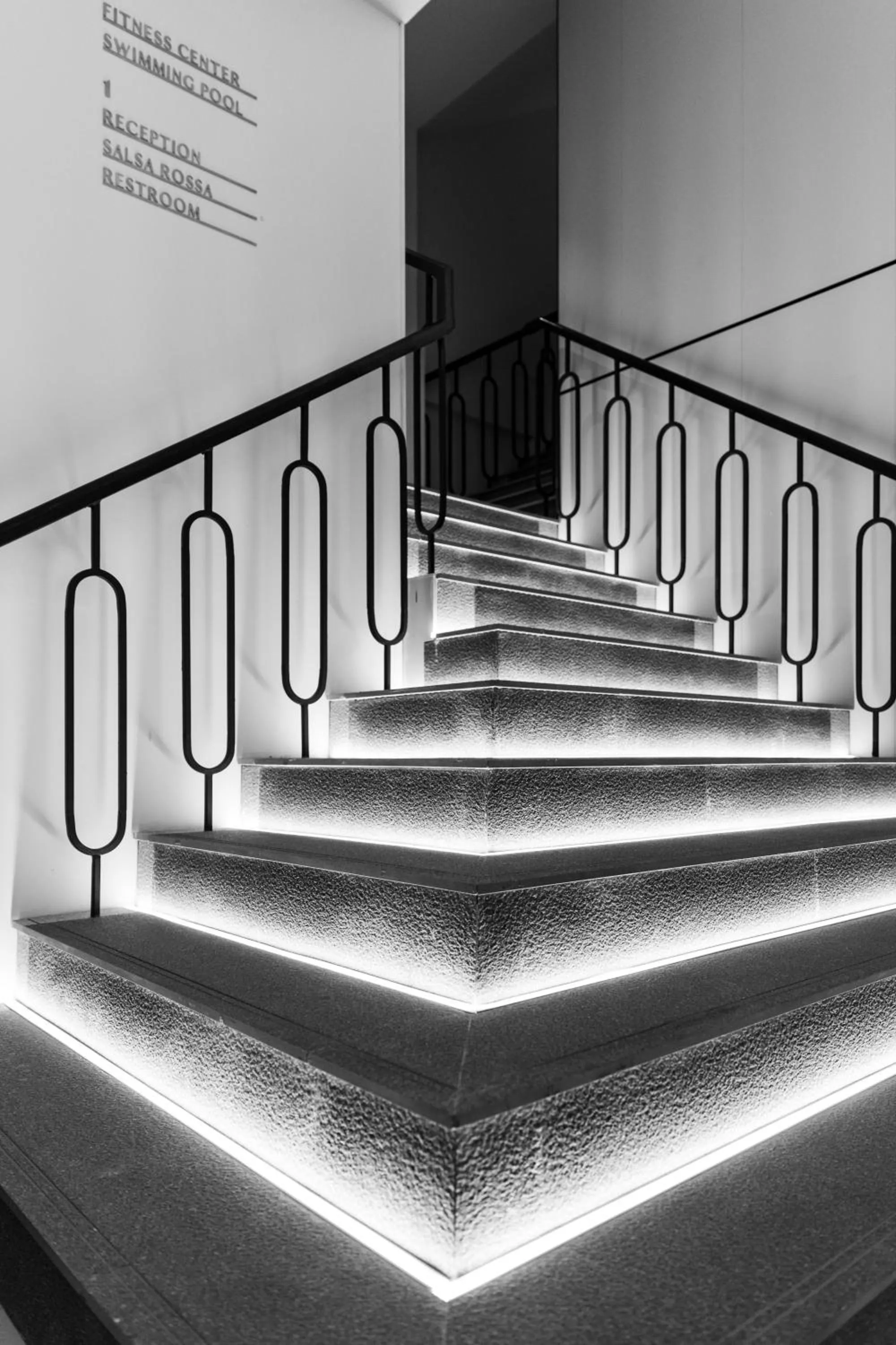 Property building in Bandalo Boutique Hotel - Patong Beach Road