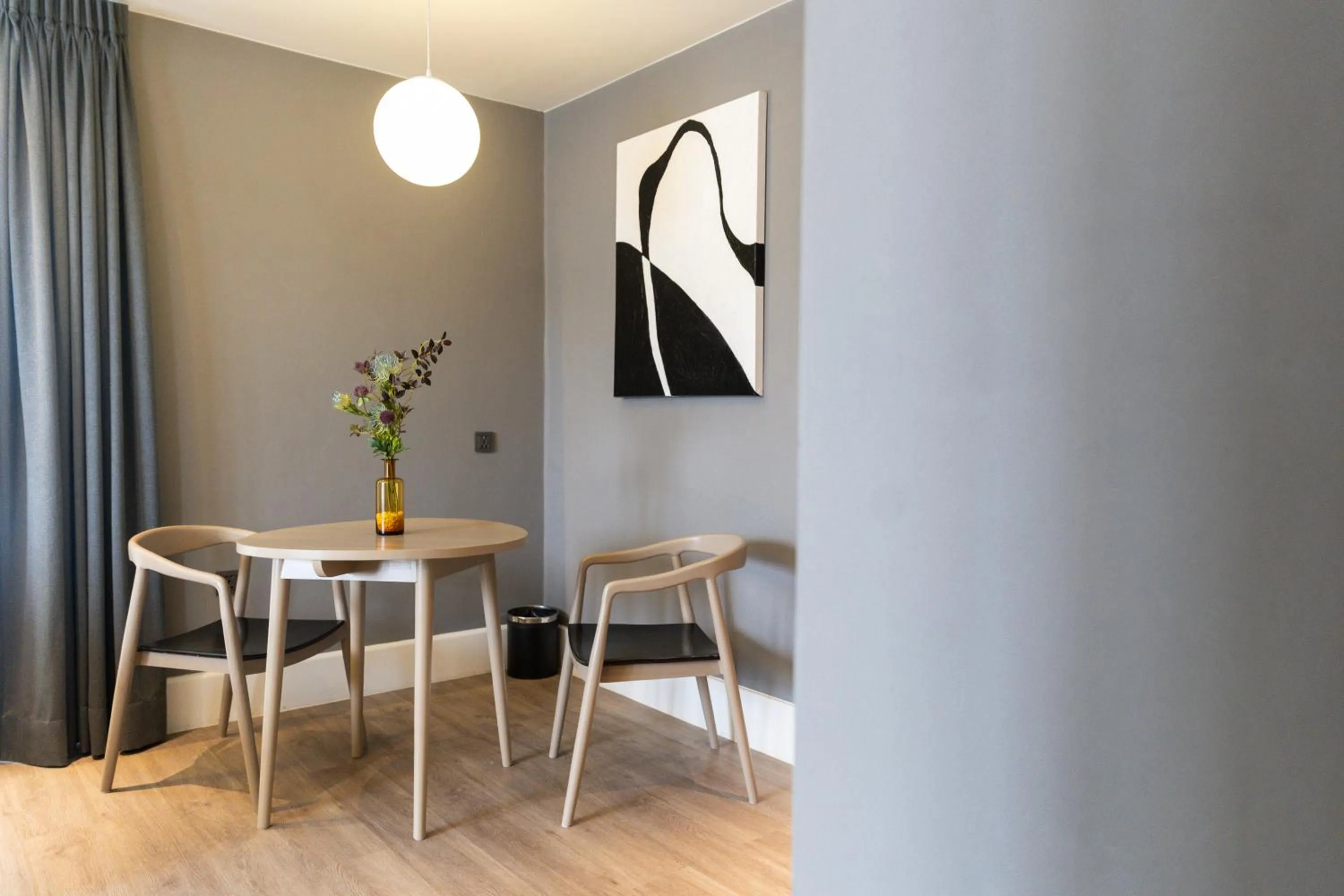 Dining area in Bandalo Boutique Hotel - Patong Beach Road