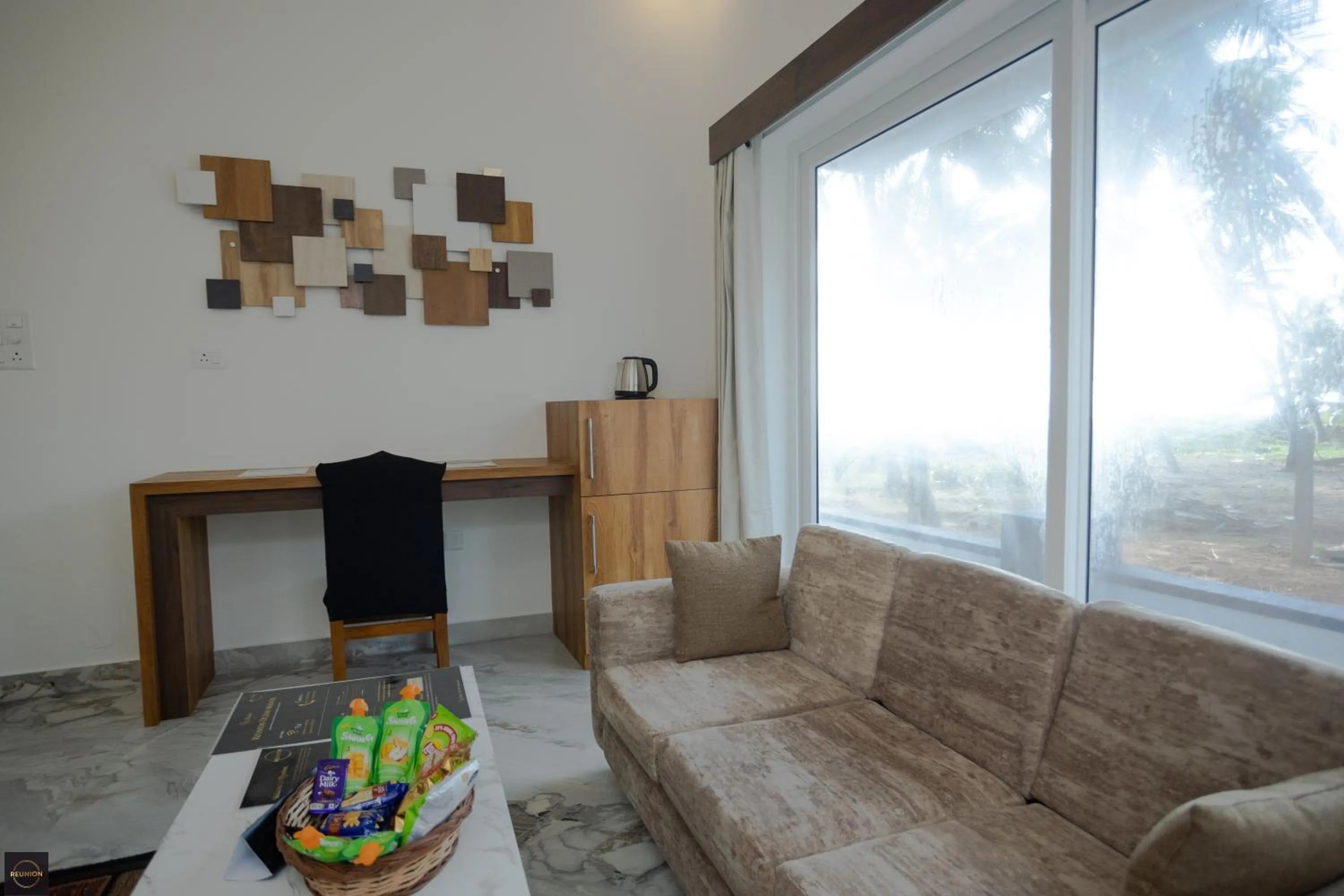 Reunion Ocean Manor - Beach House