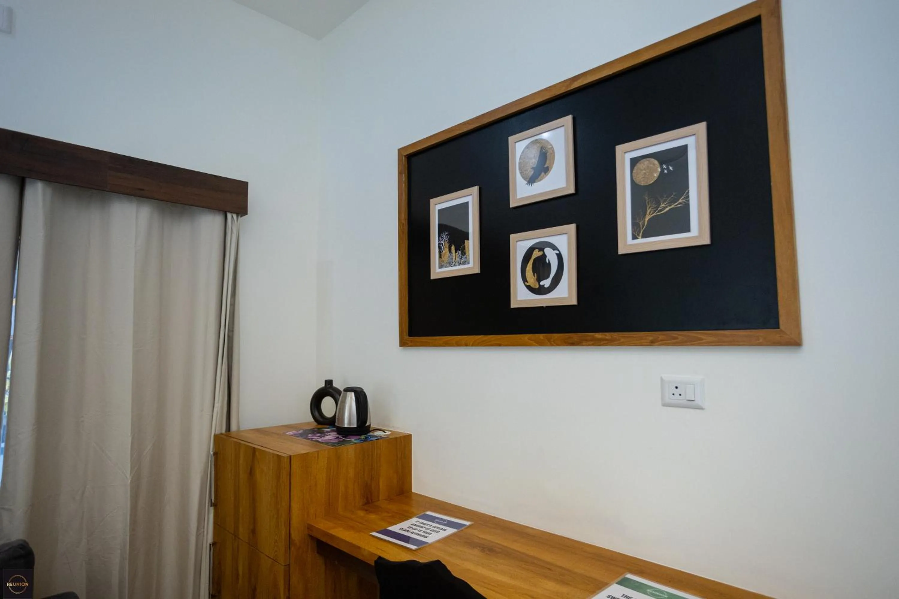 Reunion Ocean Manor - Beach House