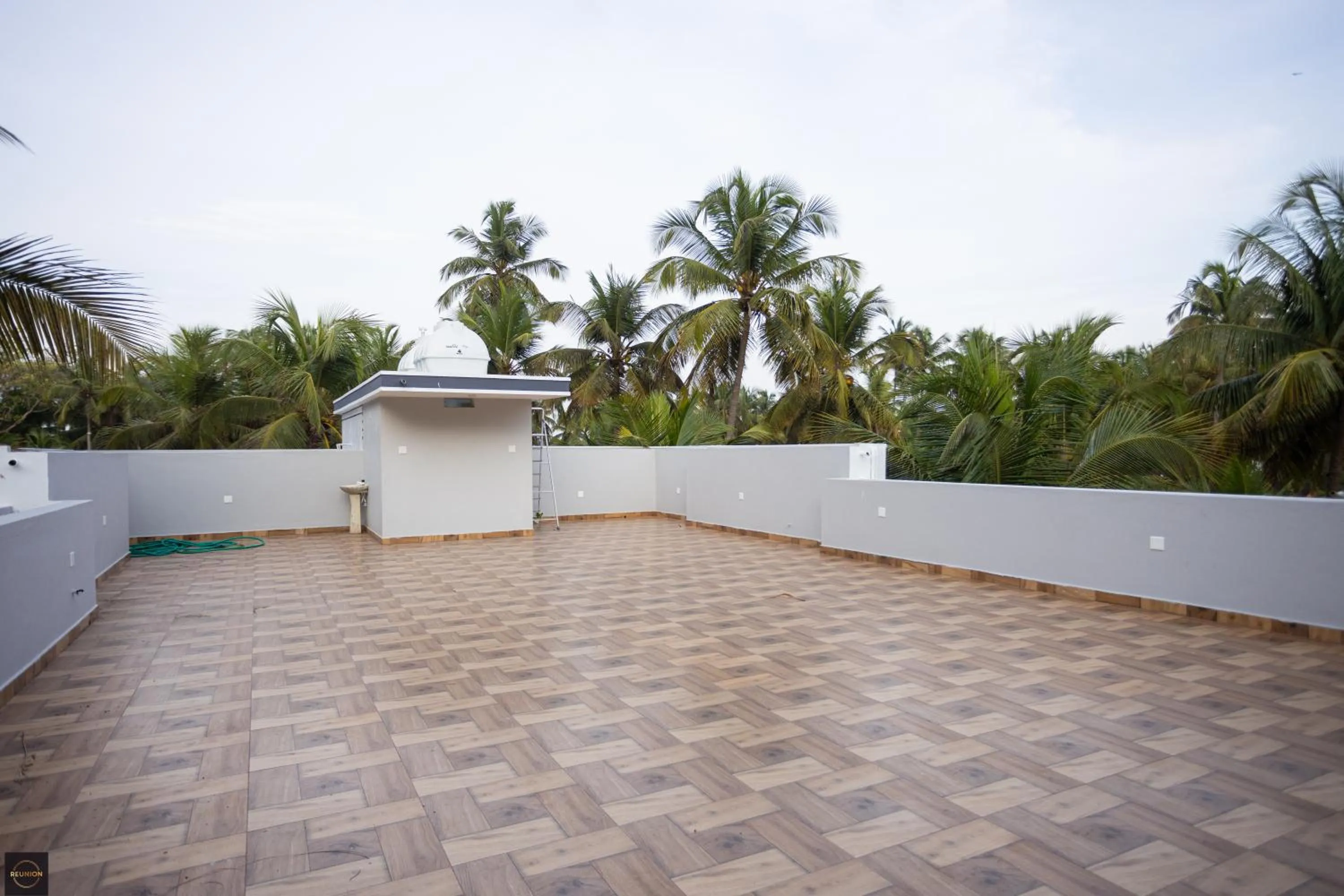 Reunion Ocean Manor - Beach House