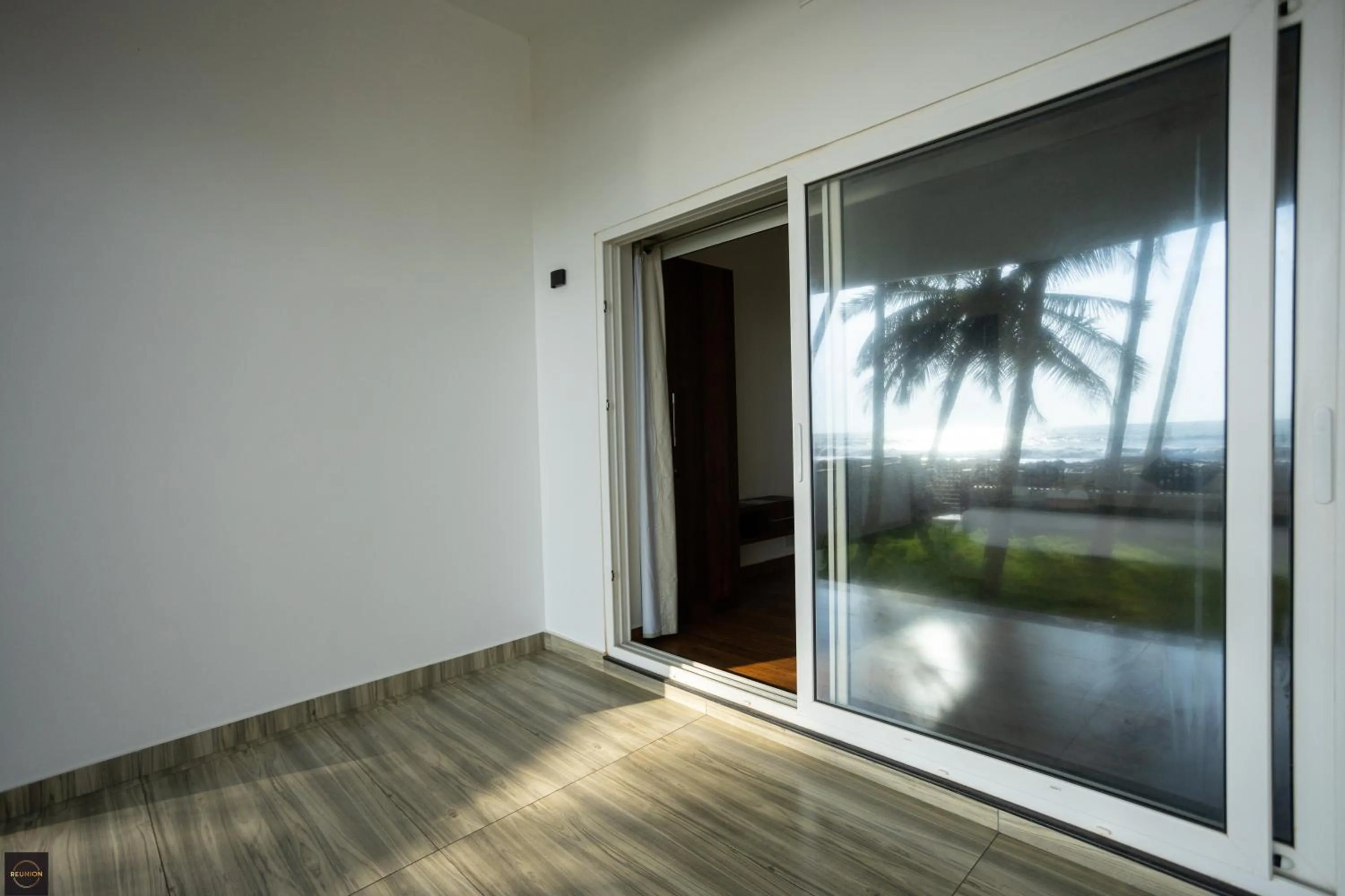 Reunion Ocean Manor - Beach House