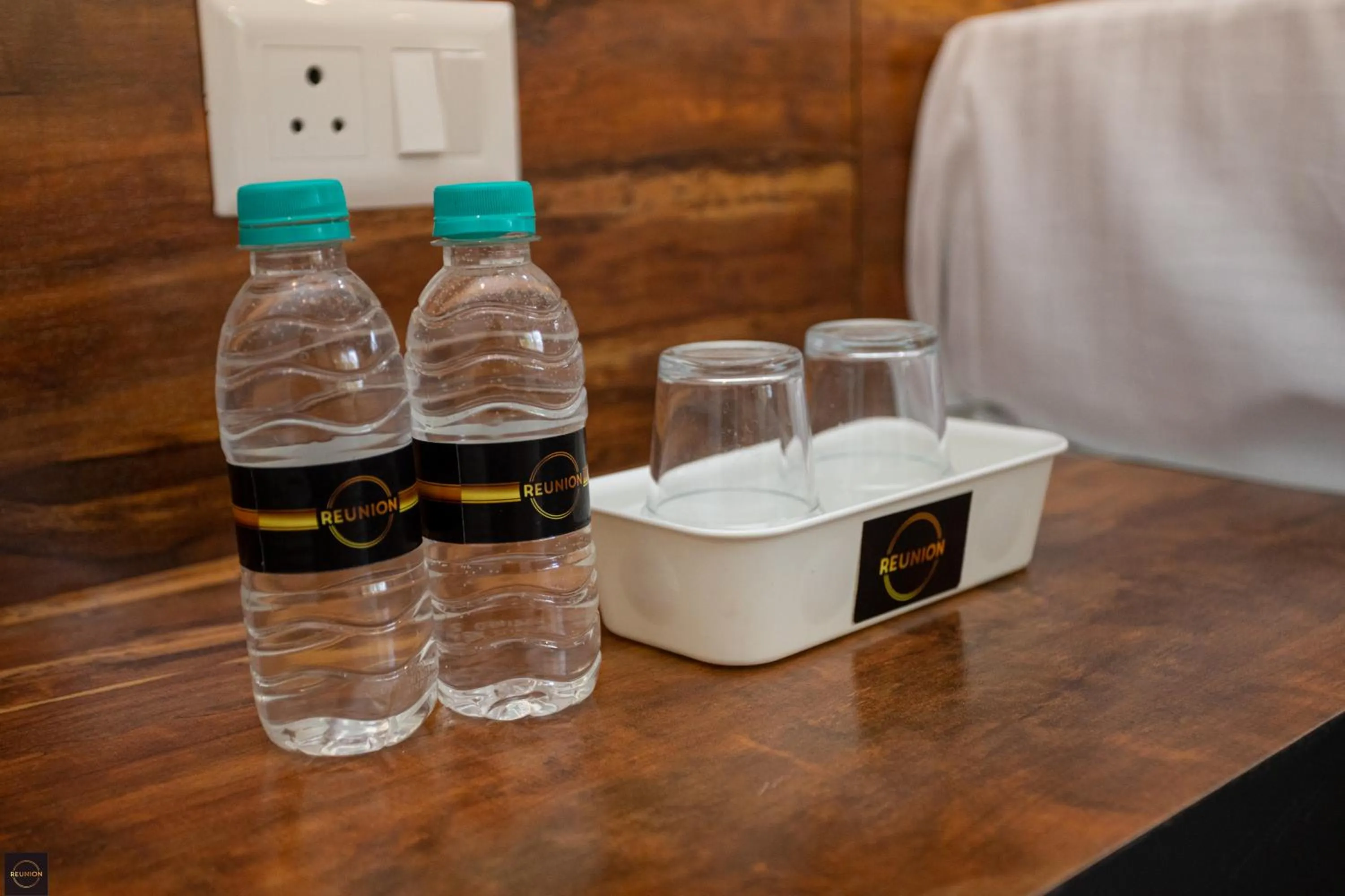 Reunion Ocean Manor - Beach House