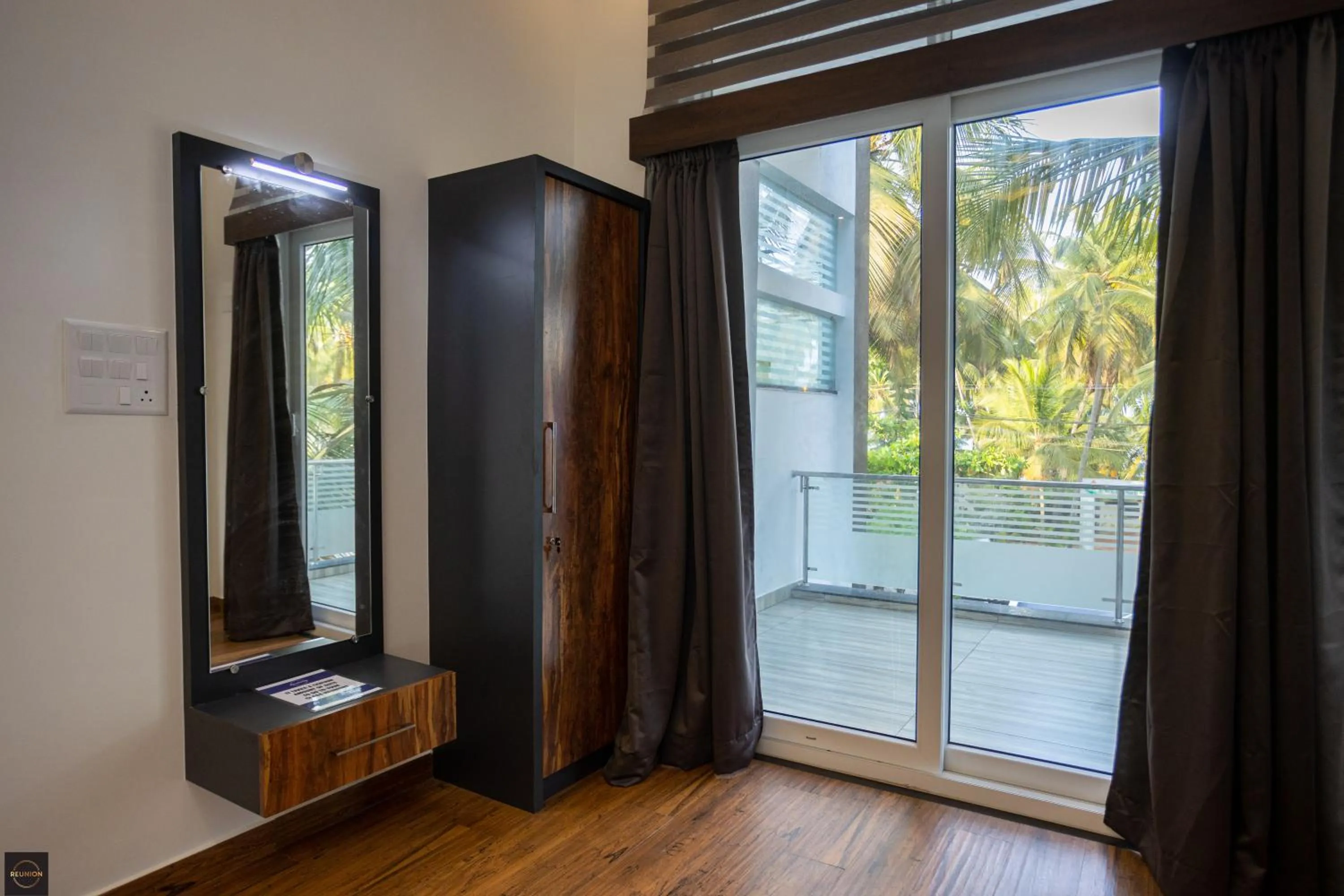 Reunion Ocean Manor - Beach House