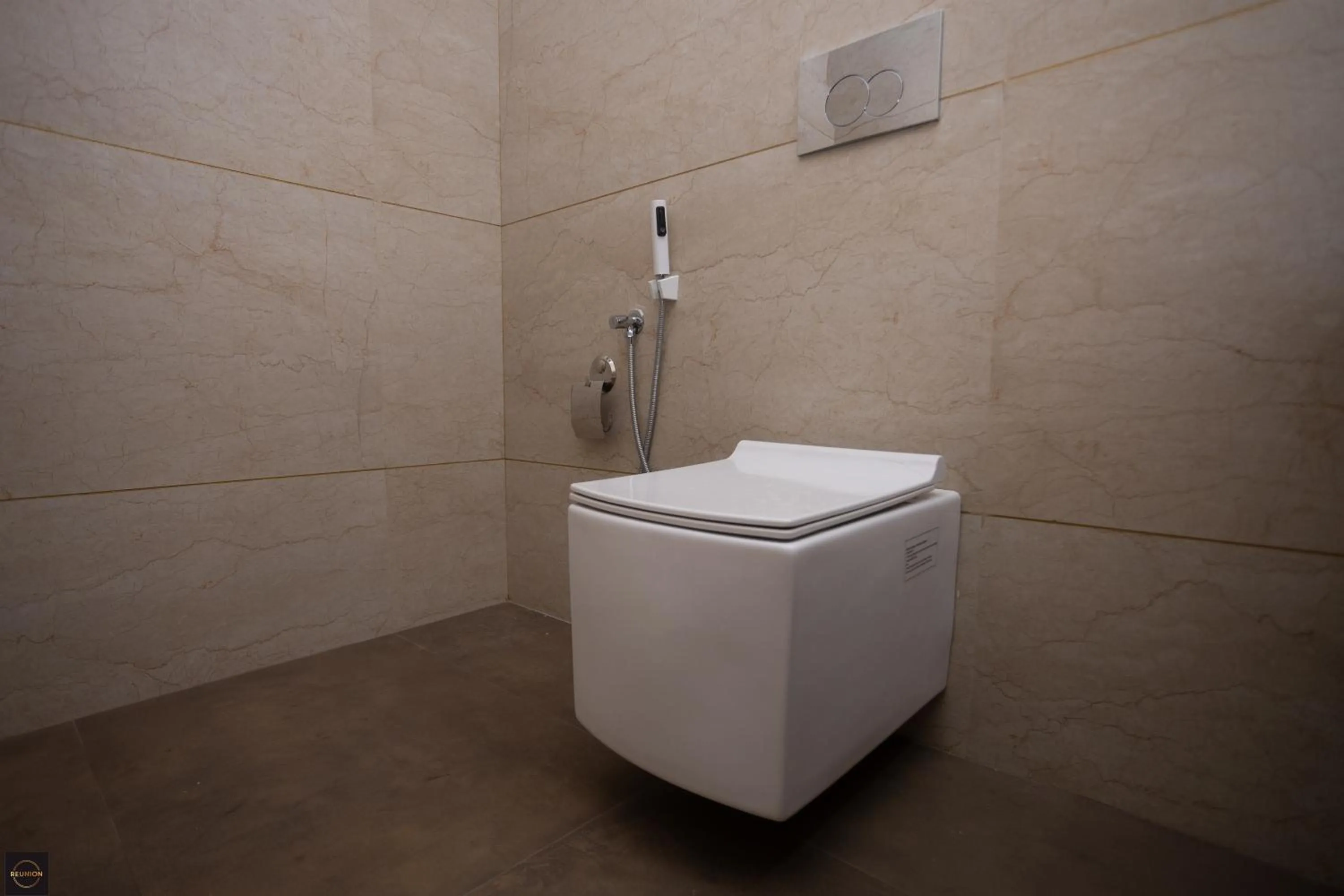 Reunion Ocean Manor - Beach House