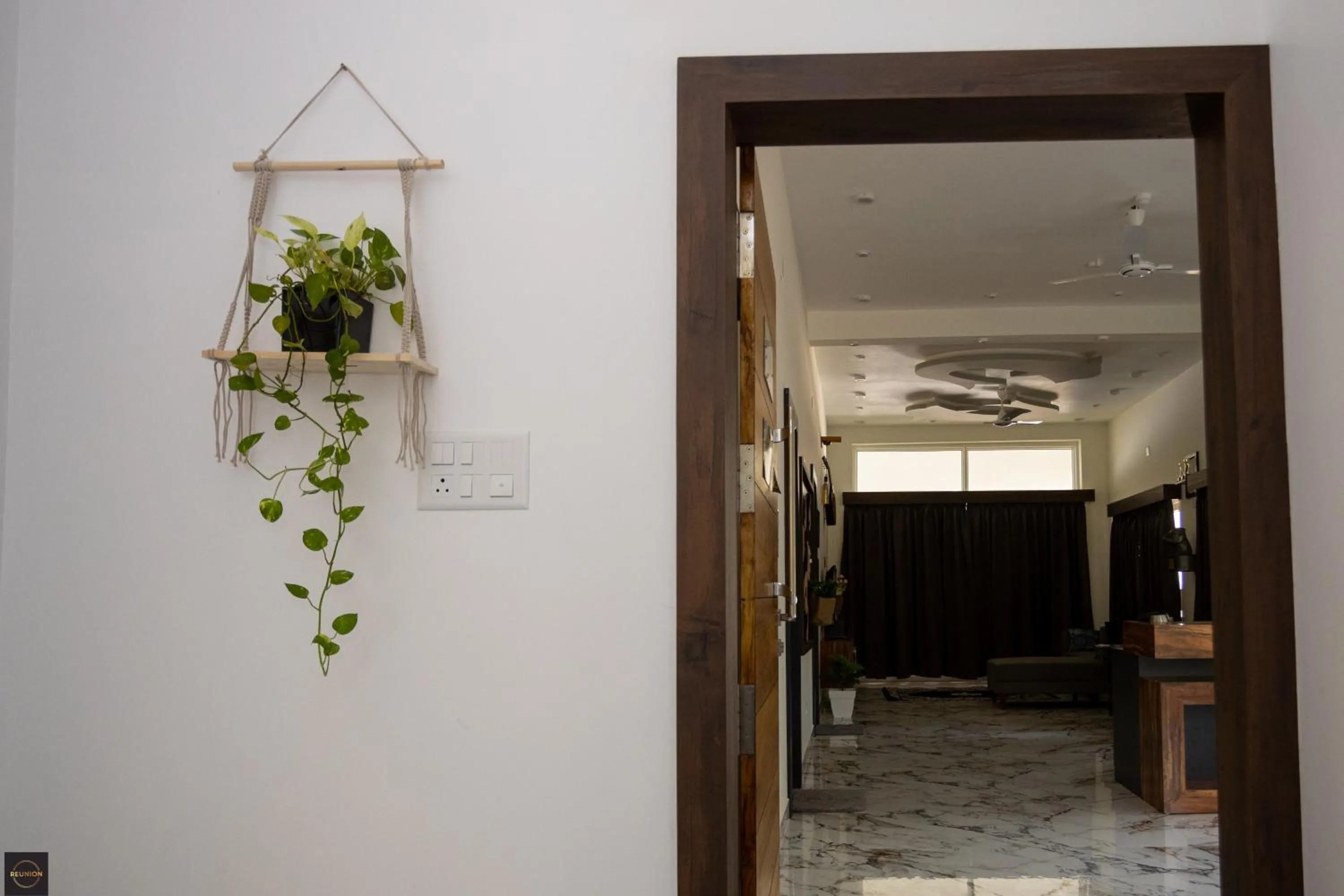 Reunion Ocean Manor - Beach House