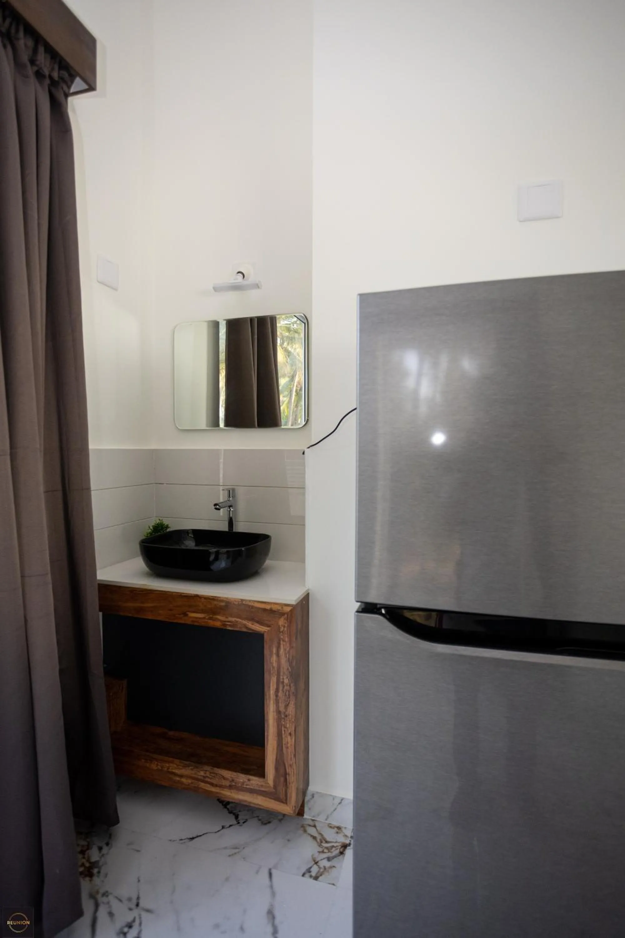 Reunion Ocean Manor - Beach House