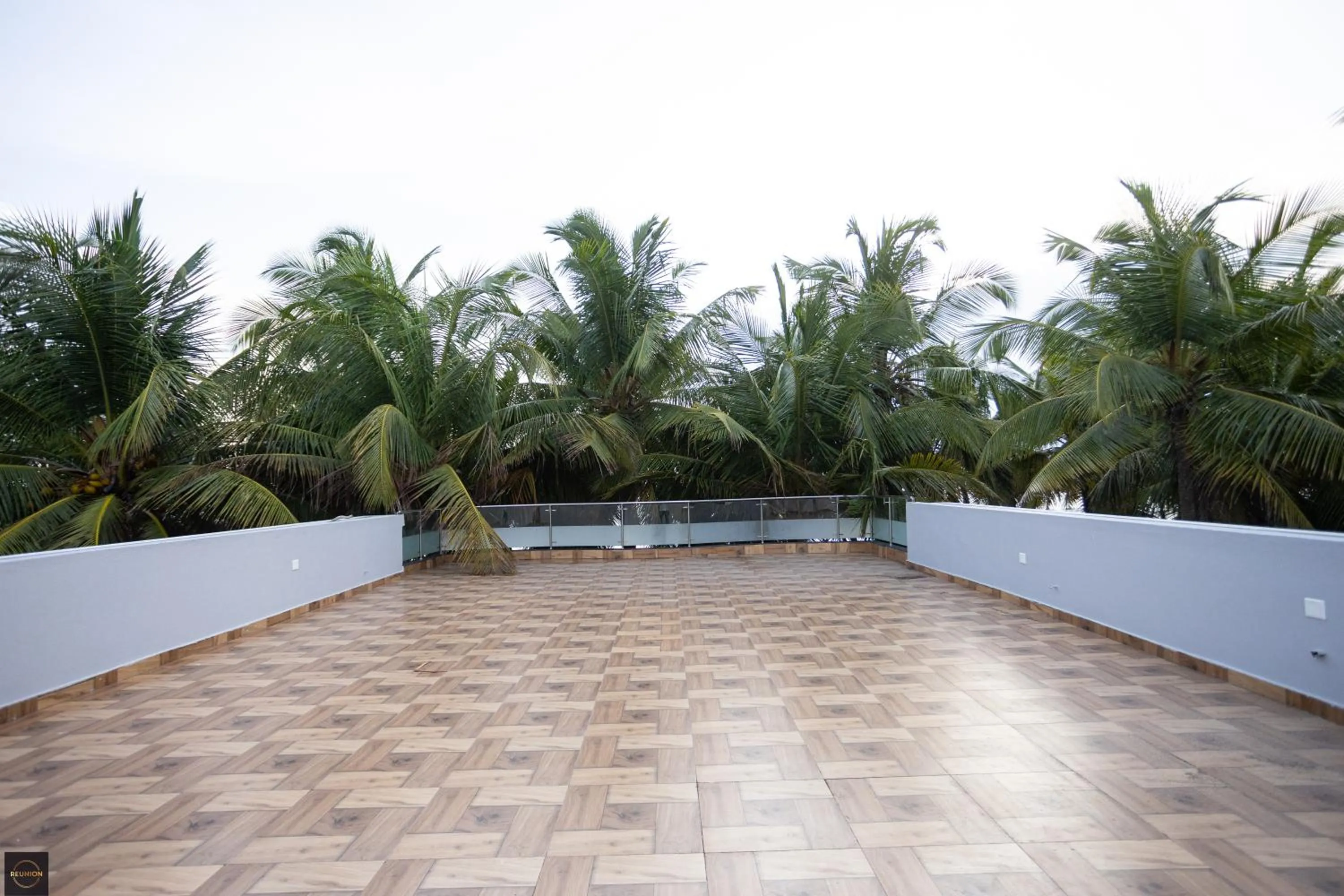 Reunion Ocean Manor - Beach House