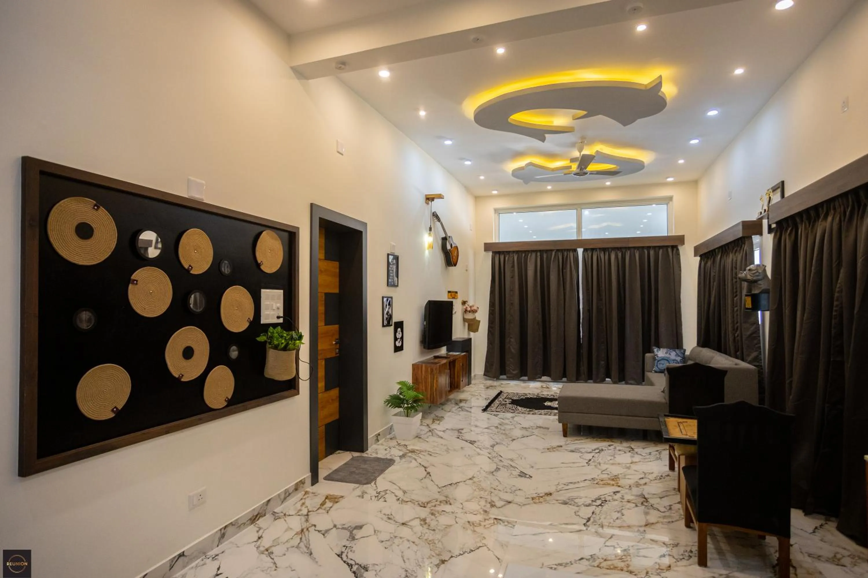 Reunion Ocean Manor - Beach House