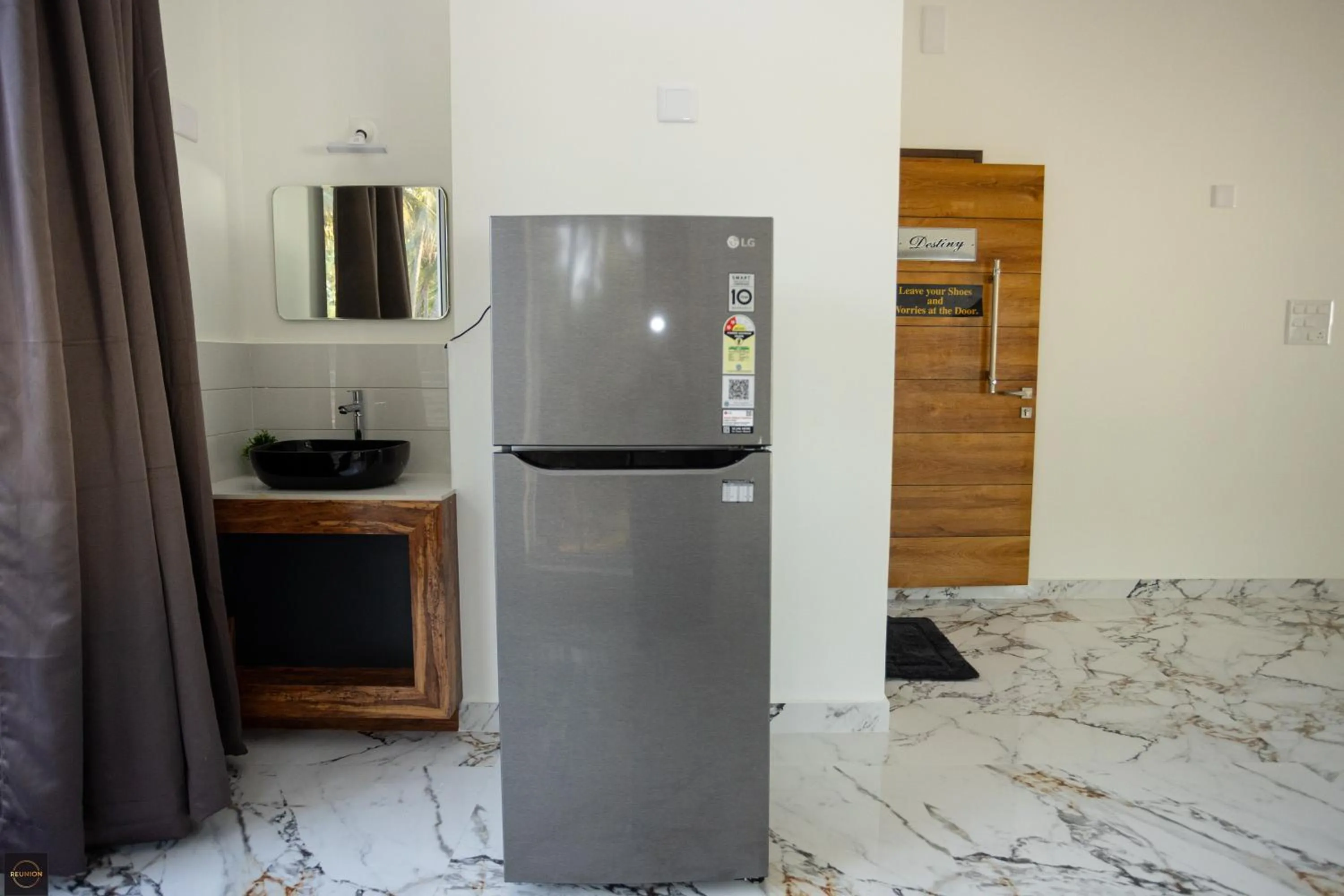 Reunion Ocean Manor - Beach House