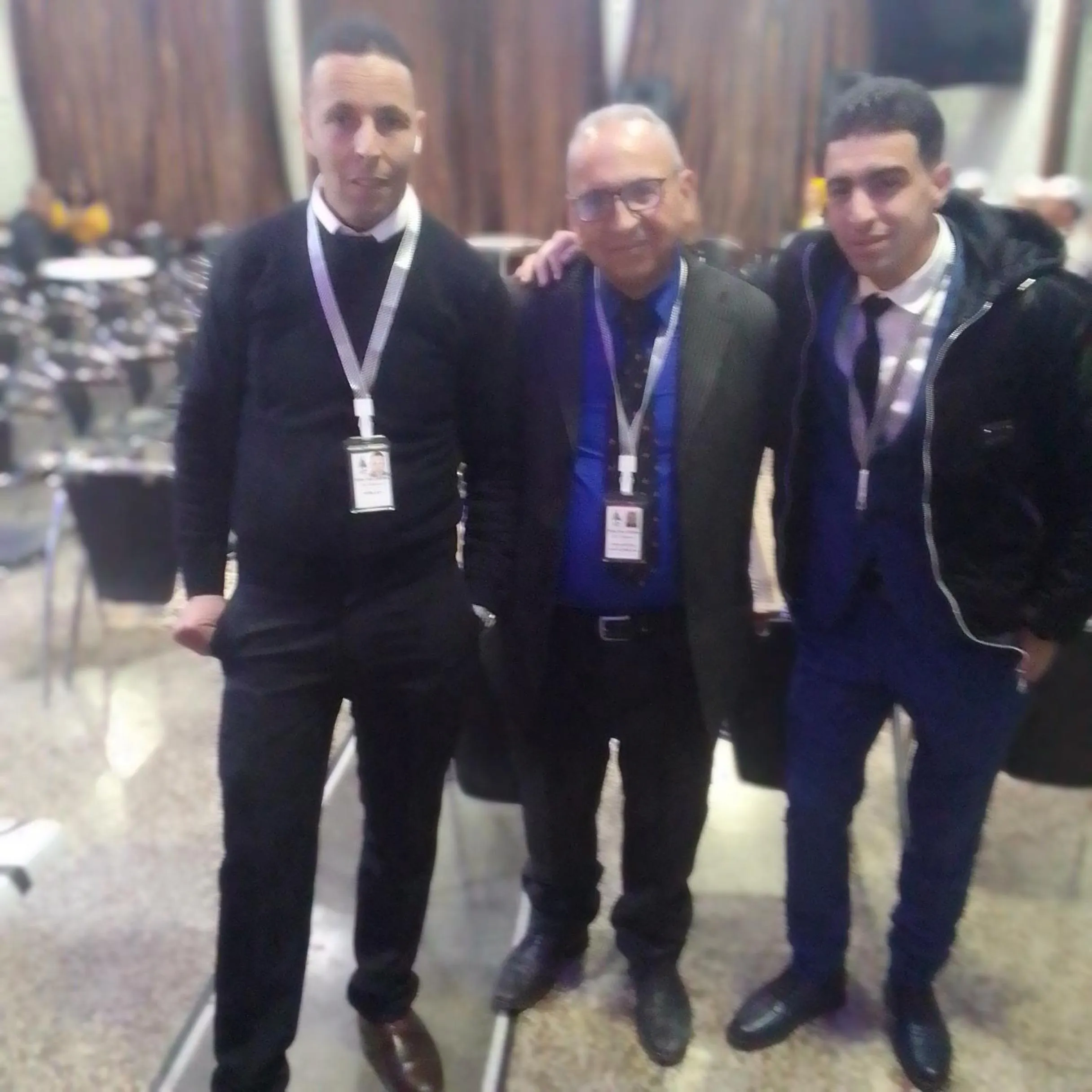 Hotel des cedres,azrou maroc