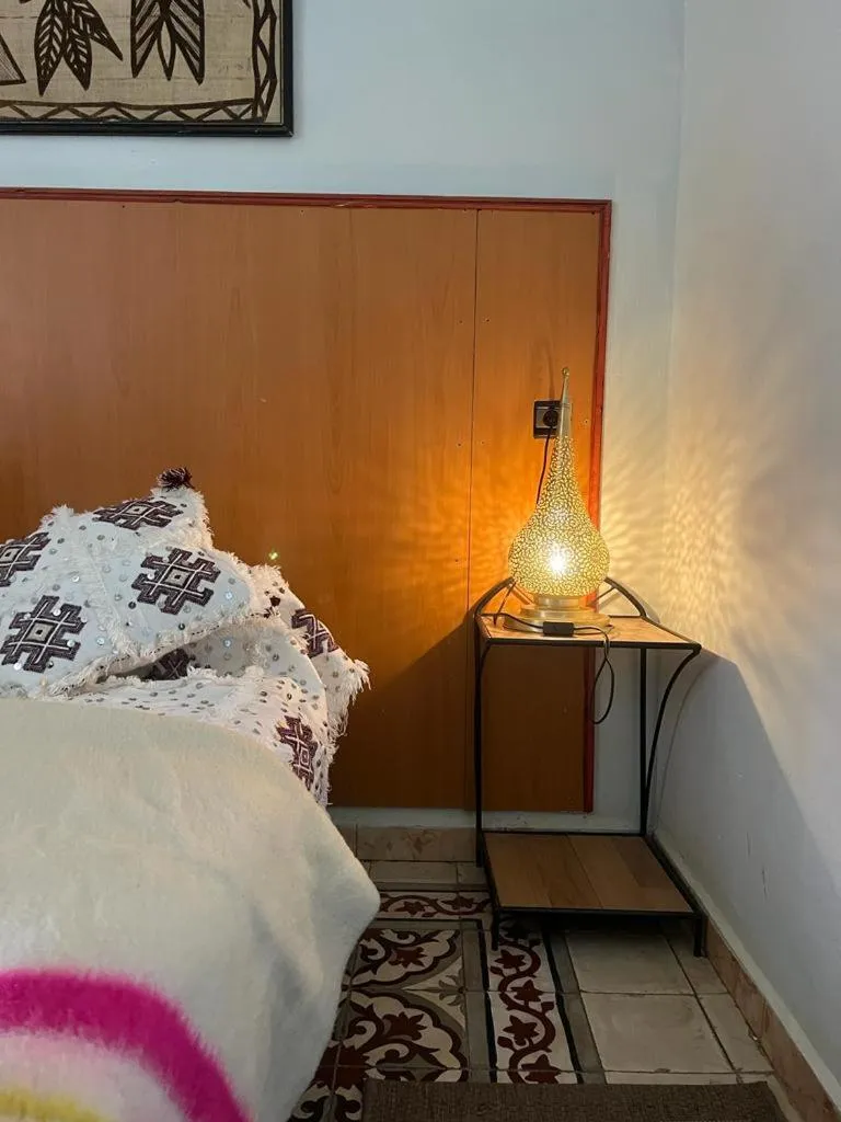 Hotel des cedres,azrou maroc