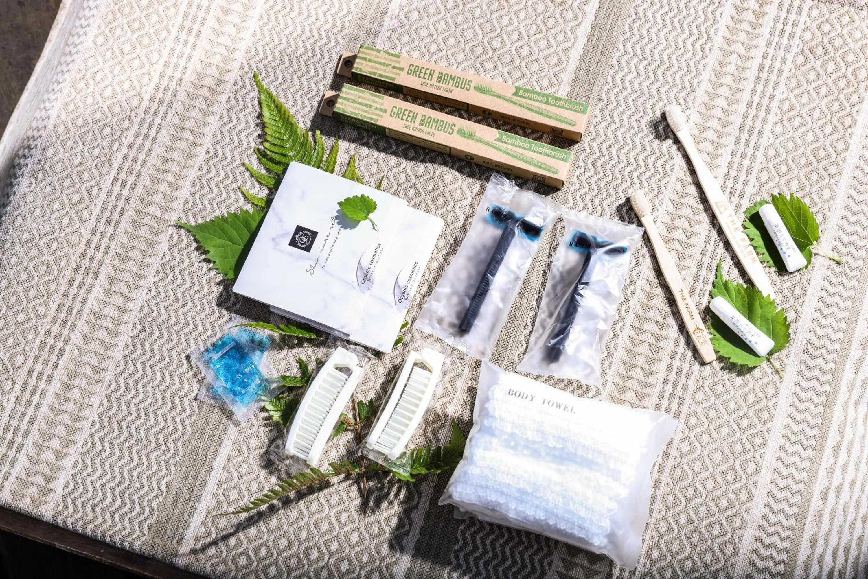 Other in THE FARM Resort Japan