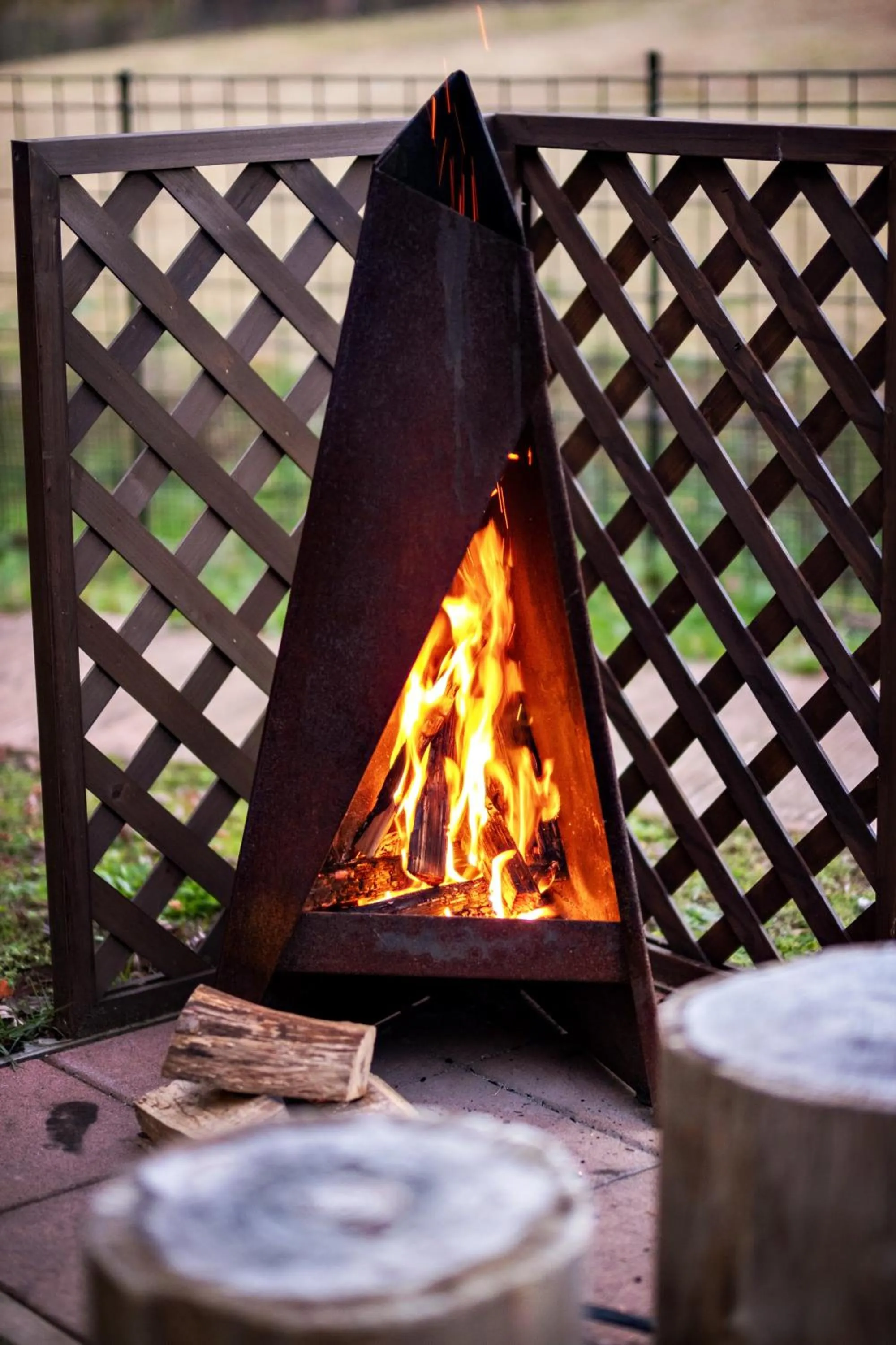 Activities in THE FARM Resort Japan