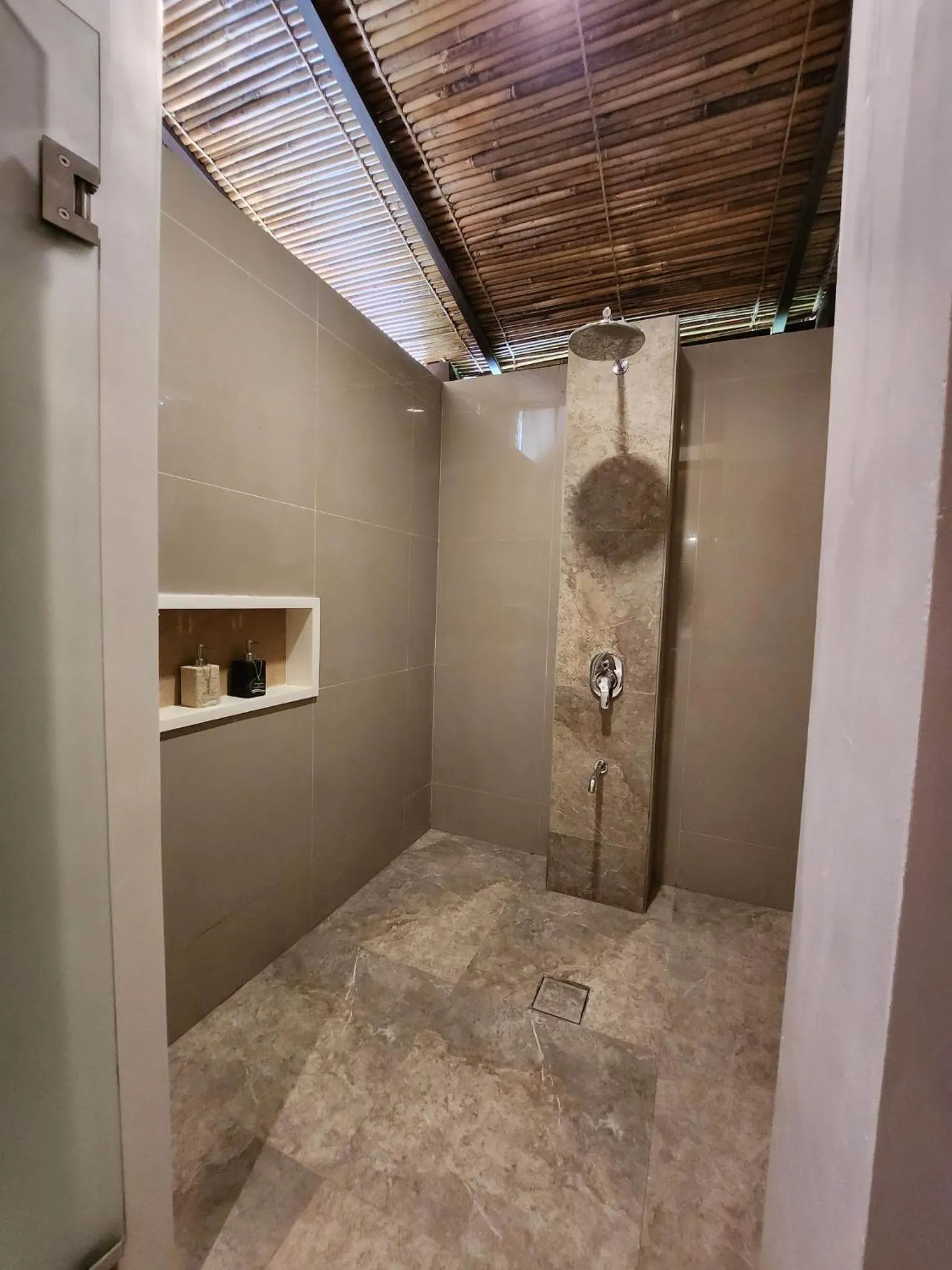 Bathroom in Costa Celine Beach Resort