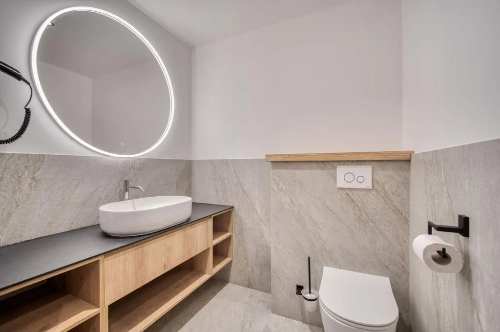 Lodge des Glaciers - La Rosière