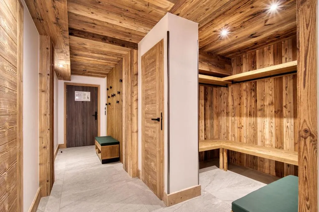 Lodge des Glaciers - La Rosière