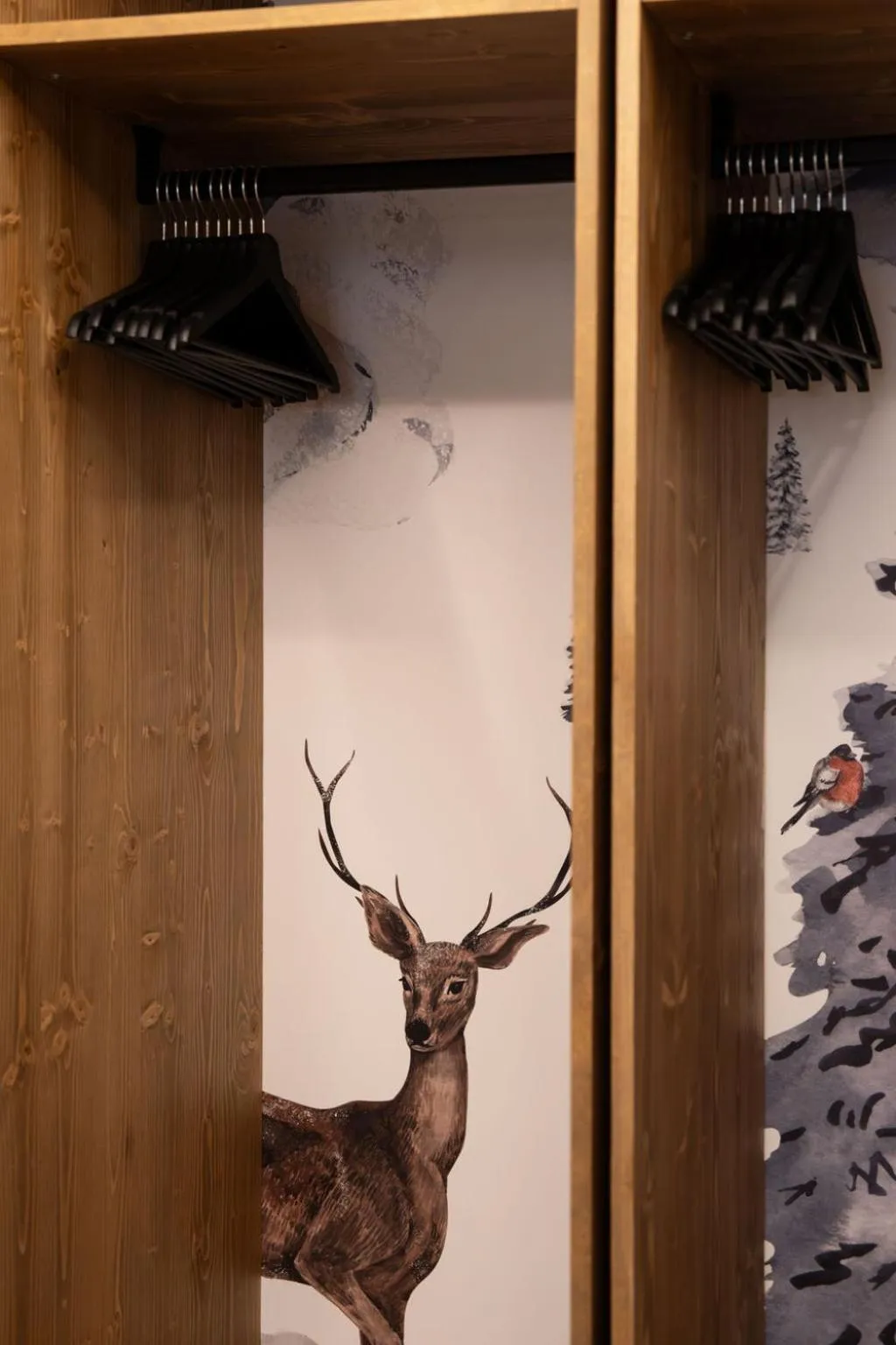 Lodge des Glaciers - La Rosière