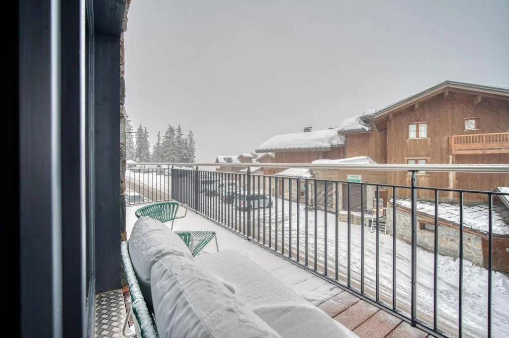 Lodge des Glaciers - La Rosière