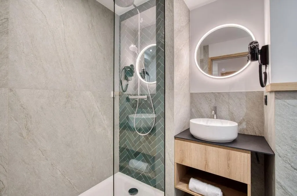 Lodge des Glaciers - La Rosière