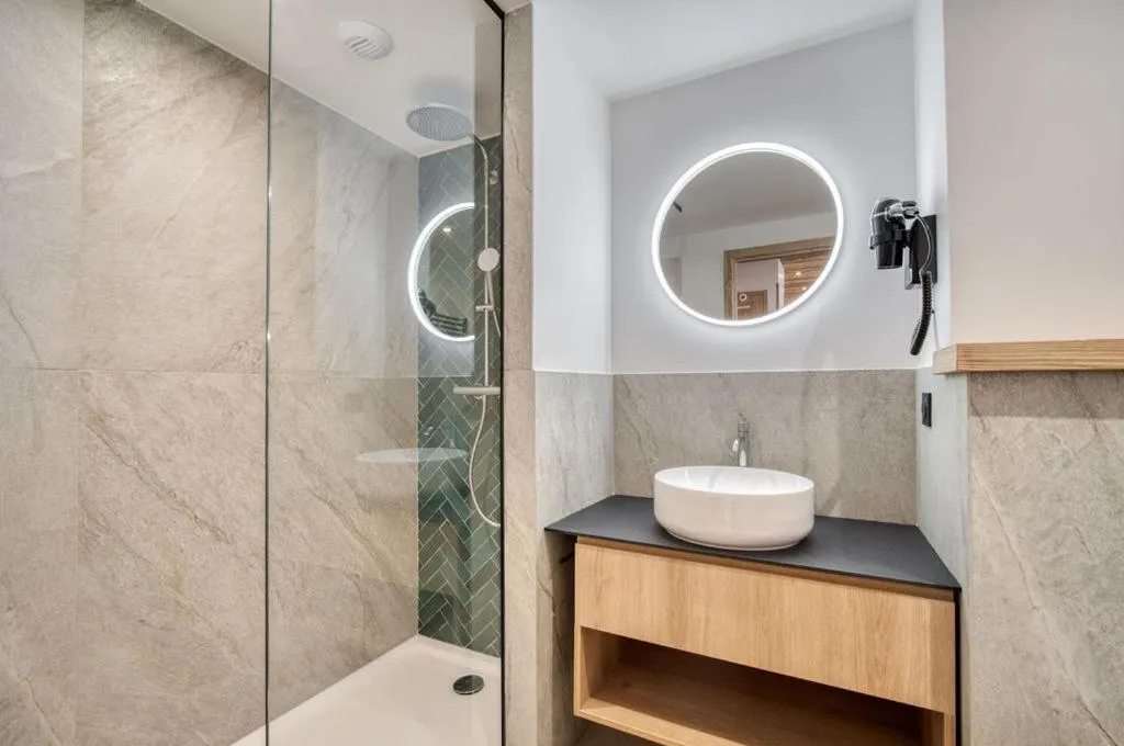 Lodge des Glaciers - La Rosière