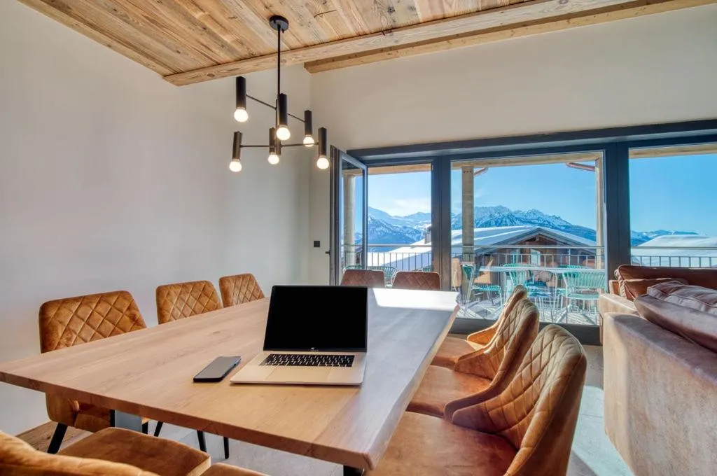 Lodge des Glaciers - La Rosière