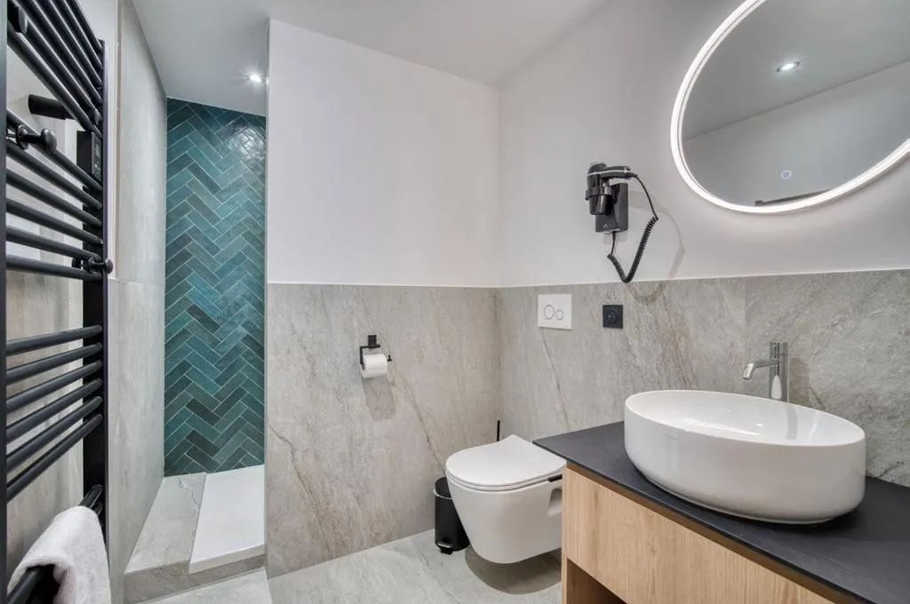 Lodge des Glaciers - La Rosière