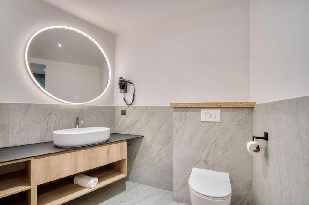 Lodge des Glaciers - La Rosière