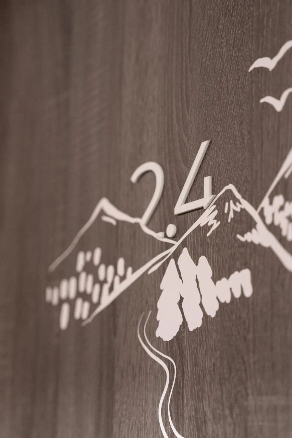 Lodge des Glaciers - La Rosière