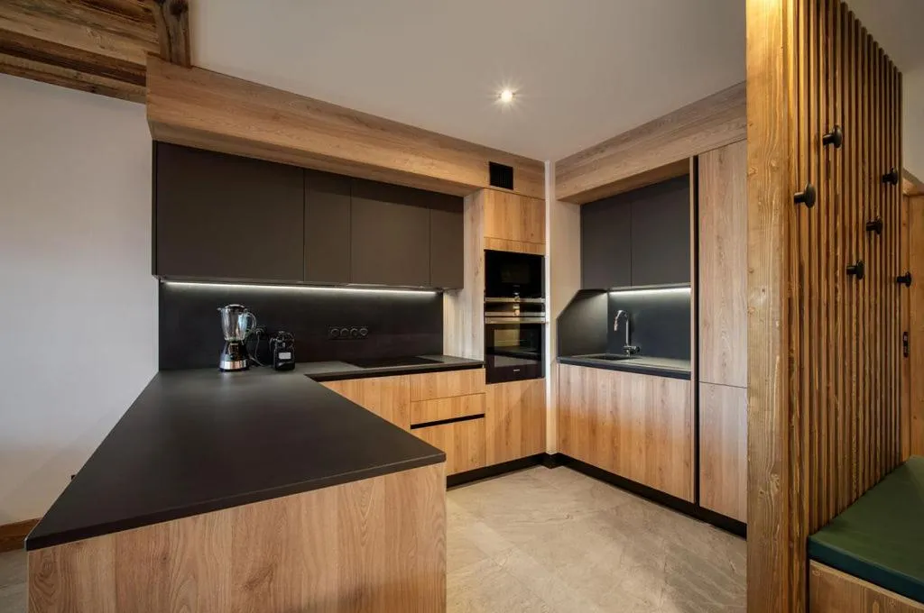 Lodge des Glaciers - La Rosière