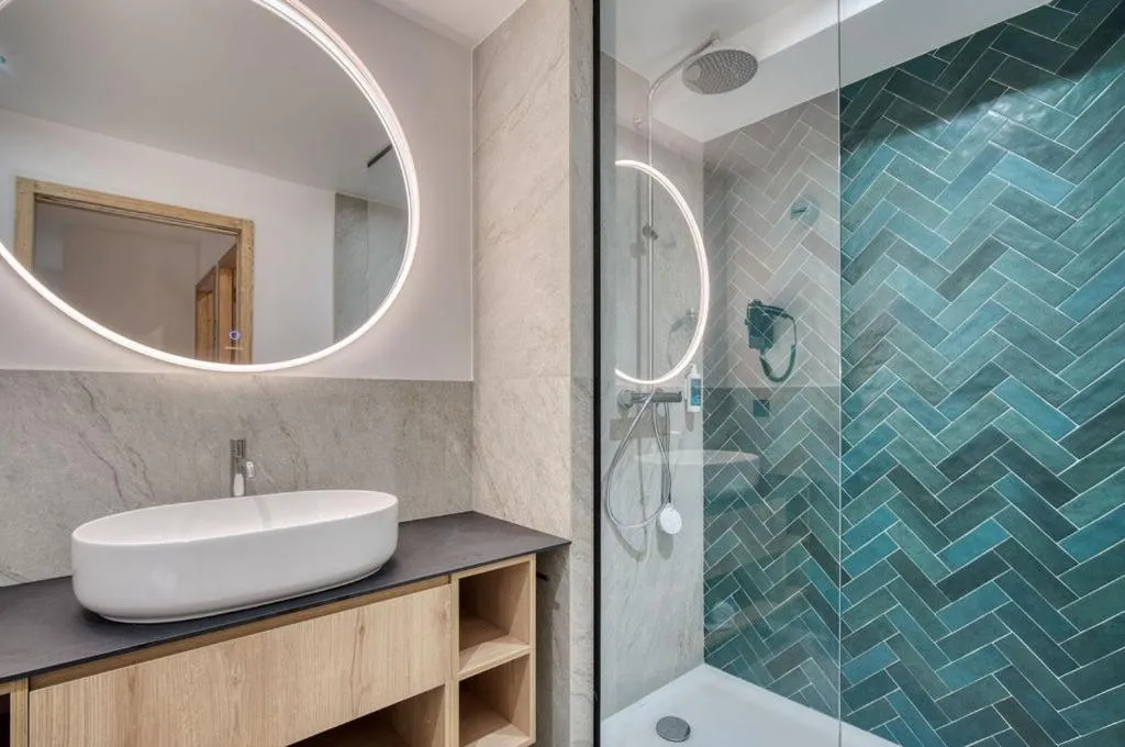 Lodge des Glaciers - La Rosière