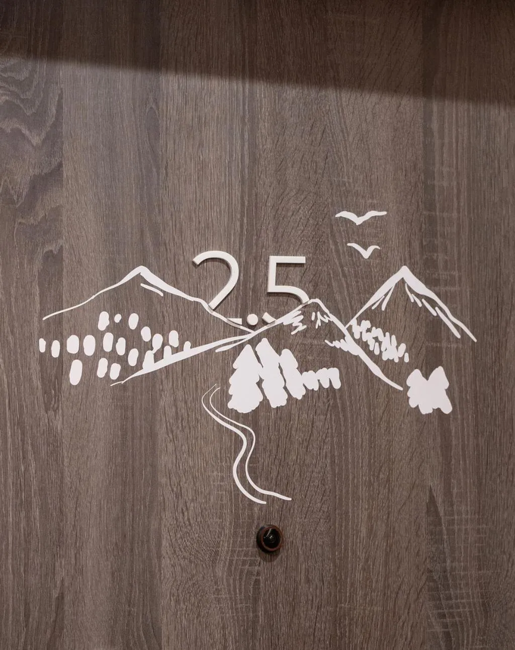 Lodge des Glaciers - La Rosière