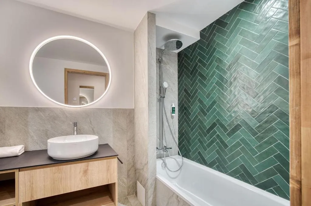 Lodge des Glaciers - La Rosière