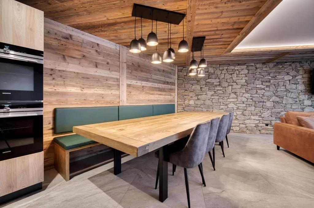 Lodge des Glaciers - La Rosière